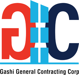 Gashi General Contracting Corp