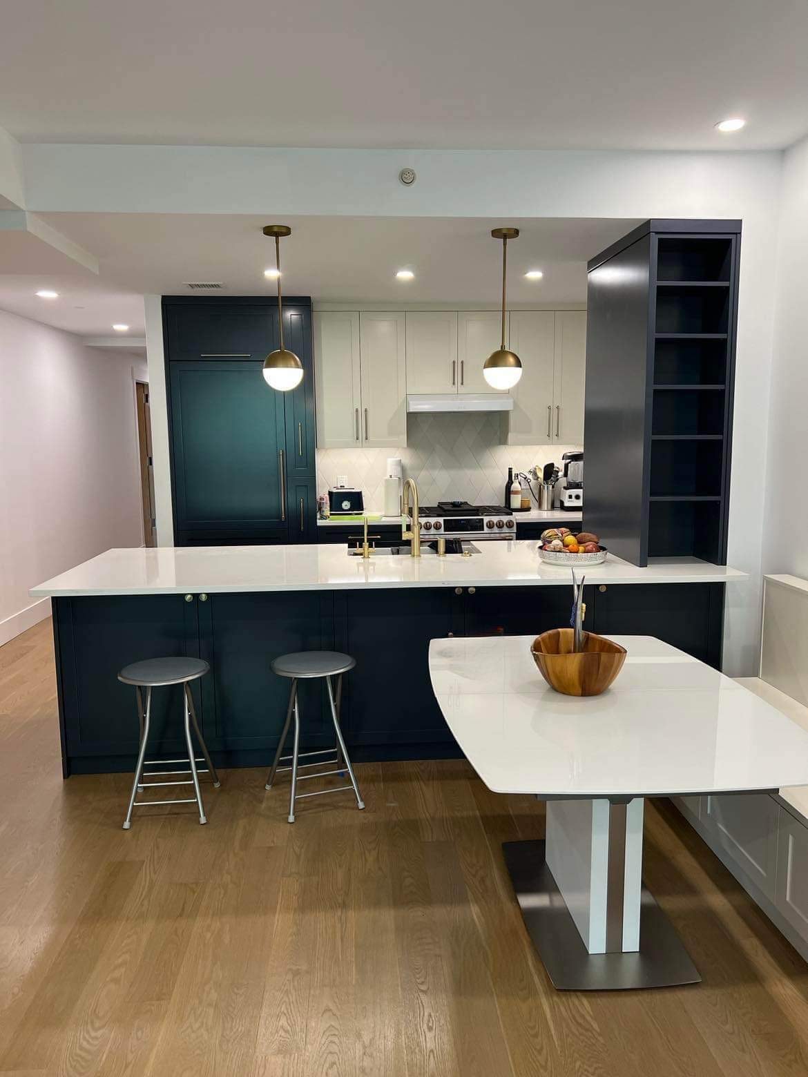Kitchen Remodel